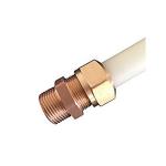 bronze 4 3 0mm 22x3 nippelovergang