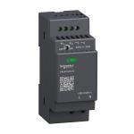 ablm1a24012 modular 2a 1 dc 24v mode switch strømforsyning schneider
