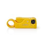 sort gul stl pvc tang stripping new - plier stripping cable