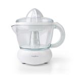 hvid w 25 citruspresser nedis