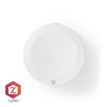 hvid ios android batteri 0 3 zigbee klimasensor smartlife nedis