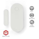 hvid ios android batteri zigbee sensor vindue dr smart nedis
