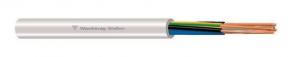 mtr 50 - 0mm 10 installationskabel pxild mm2 5 5g1