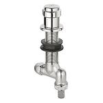 forkromet opvaskemaskine vaske til afsprringsventil design-handle eggemann grohe