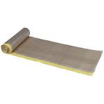 klar 70x101cm-55my recycle ldpe 100l snreluk med plastskke