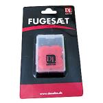 fuger af brandsikring til brandsilicone ml 300 sort 564 s guard fire
