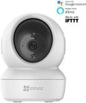 indendr wi-fi 2mp kamera pan-tilt c6n