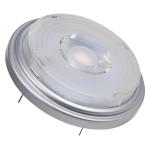 111 halospot 75w dmpbar 24 g53 lumen 800 927 5w 11 ar111 color pro led parathom osram