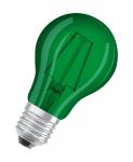 lm 45 e27 15w grn 4w standard deco star led osram
