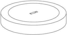 15mm flange gennemf ufb-ce