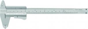 150mm fjeder m skydelre