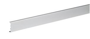 5m 2 alu elox fca-f40 front