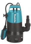 mm 35 partikelstrrelse maks dykpumpe makita