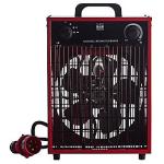 trin 3 5 5g1 kabel 6m 1 stikprop 16a cee400v 5a 13 400v 9kw varmeblæser wexim
