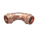 stk 5 a pose driftstryk bar 48 til op muffe-muffe 90gr 8 3 bjning kobberpress maxipro b conex