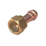 stk 4 a pose driftstryk bar 48 til op 8 3 flareadapter kobberpress maxipro b conex