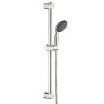 forkromet slange med 75m 1 hndbrusest start vitalio grohe