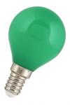 45x76mm g45 grn e14 1w led kronepre
