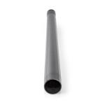 sort plastik mm 500 mm 500 mm 32 stvsuger til teleskoprr nedis
