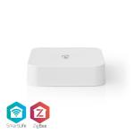 powered usb wi-fi gateway zigbee smart nedis