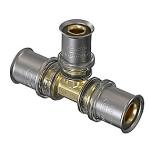 bakker th b h up u til messing dzr mm 20 x 16 x 20 t-stykke m5 tigris wavin