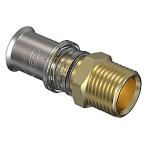 bakker th b h up u til messing dzr 4 3 x mm 20 nippel med overgang m5 tigris wavin
