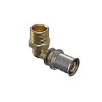 bakker th b h up u til messing dzr 2 1 x mm 16 nippel med vinkel m5 tigris wavin
