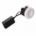 250lm 927 e6 diolux hvid rund opti diospot