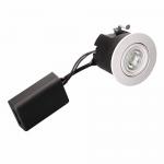 50w pre led gu10 350lm 927 6w e6 diolux incl hvid downlight opti diospot