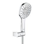 flex 5l 9 hndbruserst smartactive rainshower grohe
