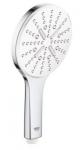 dripstop med rain grohe white moon sprayplade sprays 3 hndbruser 130 smartactive rainshower grohe