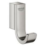 supersteel hndkldekrog krog selection grohe