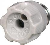 keramik e18 d02 sikringshoved