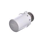dynamic ra-n danfoss for snap hvid thera-6 radiatortermostat honeywell