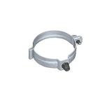 retur ikke tages - walzblank classic zinc eco prepatina skrue rustfri med 100mm rrholder rz