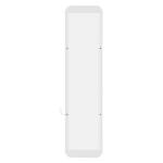 ugr 840 36w 4000lm 1200 dali indirect direct panel ledvance