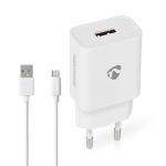output spnding single w 50 10 m 00 1 kabel loose usb micro usb-a 1 output antal a 1 2 1x vgoplader