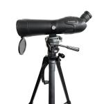 sort inkluderet rejsetaske korrektion dioptrisk m 38 synsfelt mm 60 objektivlinsediameter 20-60 forstørrelsesområde scope spotting nedis