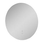 touch finger og dug anti med led cm 75 spejl luxor
