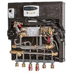 model havn-sæby fr ventil tpv med kabinet excl fuldisolering ecl upm3 incl opbl vmtd-2 termix gemina