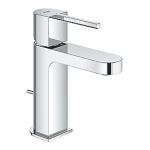 krom bundventil med koldstart 7l 5 s str hndvaskarmatur plus grohe