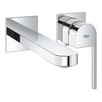 krom 2-huls 7l 5 l str hndvaskarmatur plus grohe