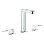3-huls 7l 5 m str hndvaskarmatur plus grohe
