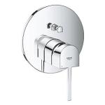 kararmatur 3-vejs plus grohe