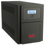 sort interactiv line 525w 750va tower ups easy