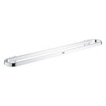 057 41 glashylde med brug til hndkldestang selection grohe