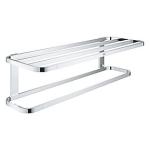 hylde med hndkldestang selection grohe