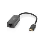 lås euro med box window anthracite pvc guldplateret runde m 20 0 mbps 1000 hun rj45 han type-c usb 1 gen 2 3 usb usb-adapter