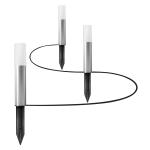 wifi udvidelse 3p rgbw 8w 2 gardenpole smart ledvance