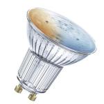 pak 3 wifi gu10 mat 2700-6500 50w par16 smart ledvance